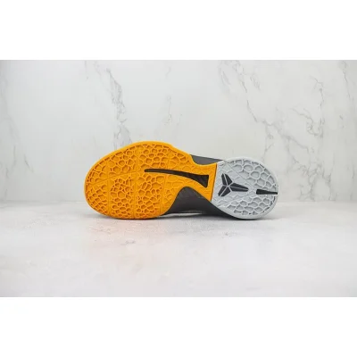 Nike Zoom Kobe 6 Protro "Del Sol" фото № 9 Nike Zoom Kobe 6 Protro "Del Sol" фото № 9
