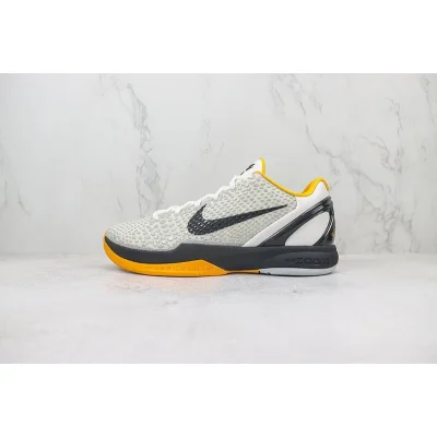 Nike Zoom Kobe 6 Protro "Del Sol" фото № 2 Nike Zoom Kobe 6 Protro "Del Sol" фото № 2