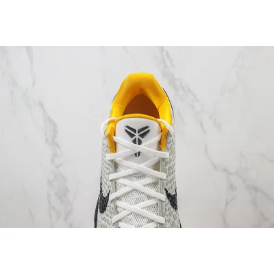 Nike Zoom Kobe 6 Protro "Del Sol" фото № 5 Nike Zoom Kobe 6 Protro "Del Sol" фото № 5