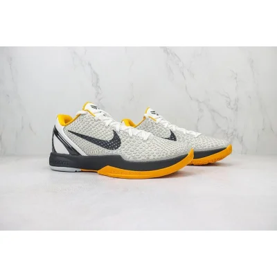 Nike Zoom Kobe 6 Protro "Del Sol" фото № 6 Nike Zoom Kobe 6 Protro "Del Sol" фото № 6