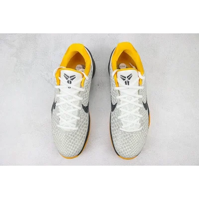 Nike Zoom Kobe 6 Protro "Del Sol" фото № 7 Nike Zoom Kobe 6 Protro "Del Sol" фото № 7