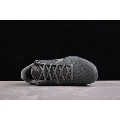 Nike Zoom Kobe 6 "Fade To Black" фото № 3