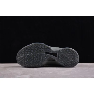 Nike Zoom Kobe 6 "Fade To Black" фото № 4