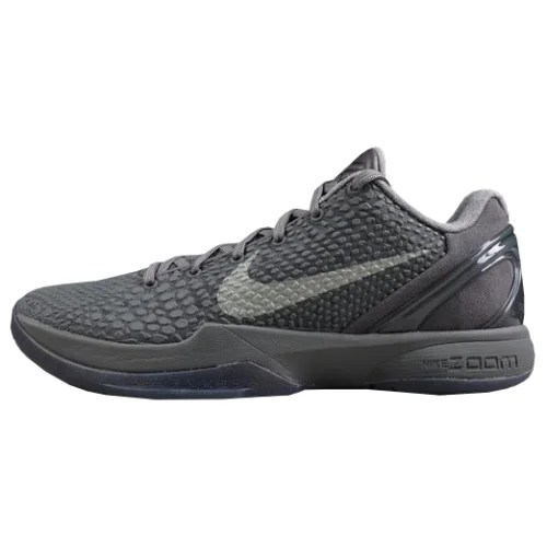 Nike Zoom Kobe 6 "Fade To Black"