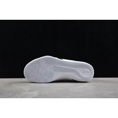 Nike Kobe 9 Elite Low Protro "Halo" фото № 5 Nike Kobe 9 Elite Low Protro "Halo" фото № 5