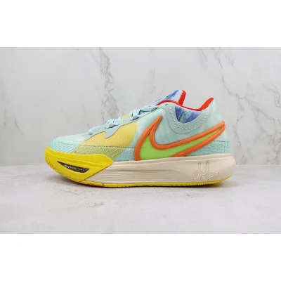 Nike Kyrie 8 "Eagle" фото № 2