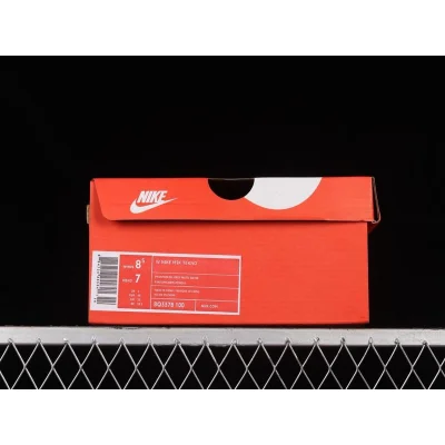 Nike M2K Tekno "Essential White/Black" фото № 6 Nike M2K Tekno "Essential White/Black" фото № 6