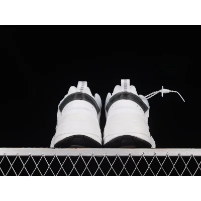 Nike M2K Tekno "Essential White/Black" фото № 7 Nike M2K Tekno "Essential White/Black" фото № 7
