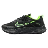 Gore-Tex x Nike Zoom Pegasus Trail 2 "Black/Ultra Green"