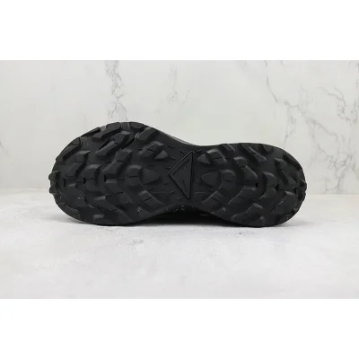 Gore-Tex x Nike Zoom Pegasus Trail 2 "Black/Ultra Green" фото № 9 Gore-Tex x Nike Zoom Pegasus Trail 2 "Black/Ultra Green" фото № 9