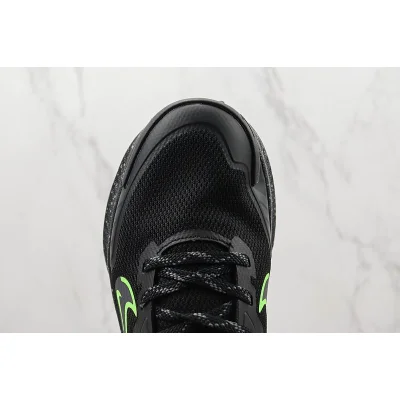 Gore-Tex x Nike Zoom Pegasus Trail 2 "Black/Ultra Green" фото № 3 Gore-Tex x Nike Zoom Pegasus Trail 2 "Black/Ultra Green" фото № 3