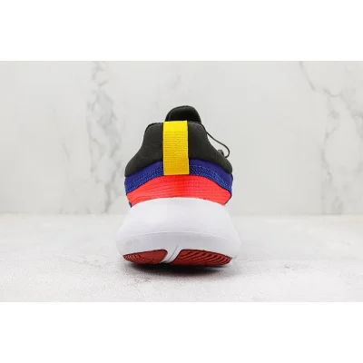 Nike Free Run 5.0 "Black Concord" фото № 9