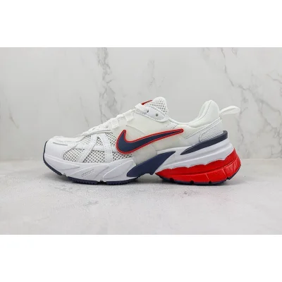 Nike Runtekk "White/Blue/Red" фото № 2