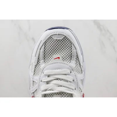 Nike Runtekk "White/Blue/Red" фото № 3