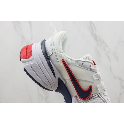 Nike Runtekk "White/Blue/Red" фото № 4