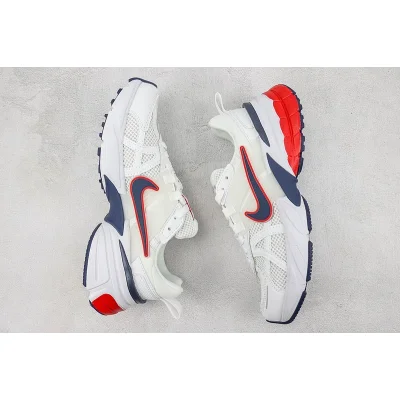 Nike Runtekk "White/Blue/Red" фото № 6