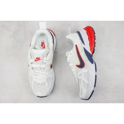 Nike Runtekk "White/Blue/Red" фото № 7