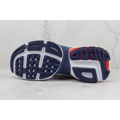 Nike Runtekk "White/Blue/Red" фото № 8