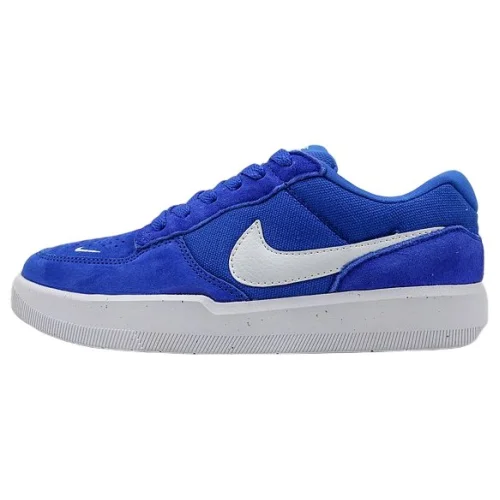 Nike SB Force 58 "Hyper Royal"