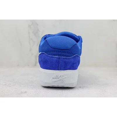 Nike SB Force 58 "Hyper Royal" фото № 9