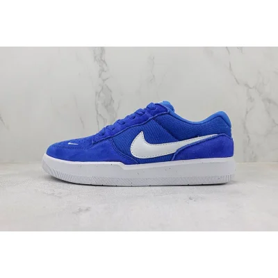 Nike SB Force 58 "Hyper Royal" фото № 2