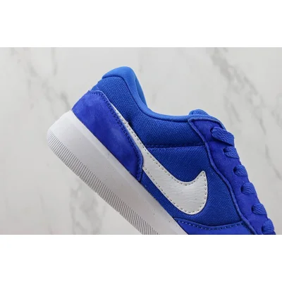 Nike SB Force 58 "Hyper Royal" фото № 3