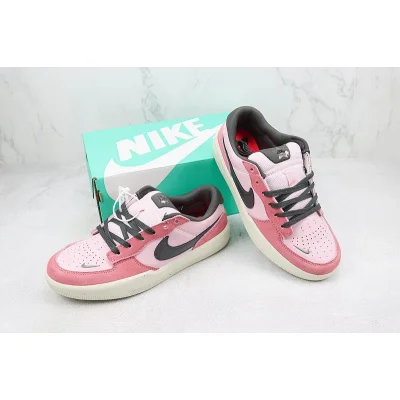 Nike SB Force 58 "Barbie" фото № 7