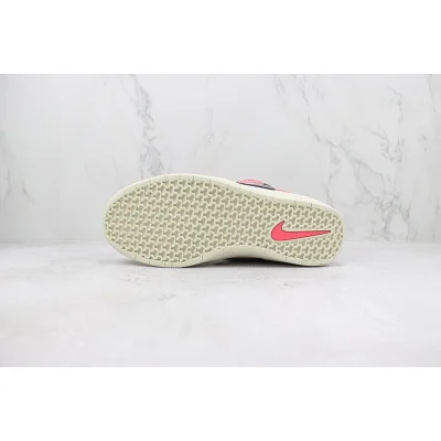 Nike SB Force 58 "Barbie" фото № 8