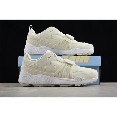 Travis Scott x Nike Shark-A-Don "Sail" фото № 9