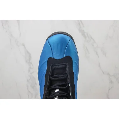 Nike Total Air Foamposite Max "Current Blue" фото № 3