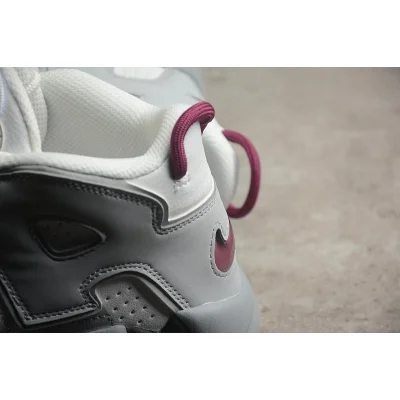 Nike Air More Uptempo "Rosewood Grey" фото № 8
