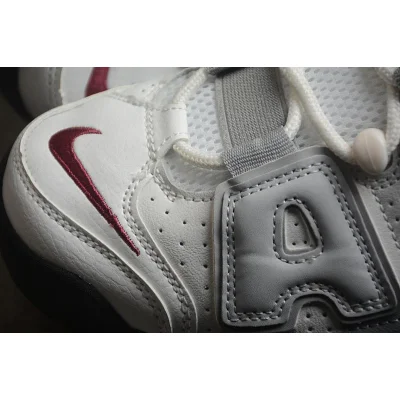 Nike Air More Uptempo "Rosewood Grey" фото № 9