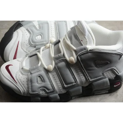 Nike Air More Uptempo "Rosewood Grey" фото № 4