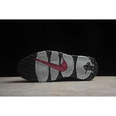 Nike Air More Uptempo "Rosewood Grey" фото № 7