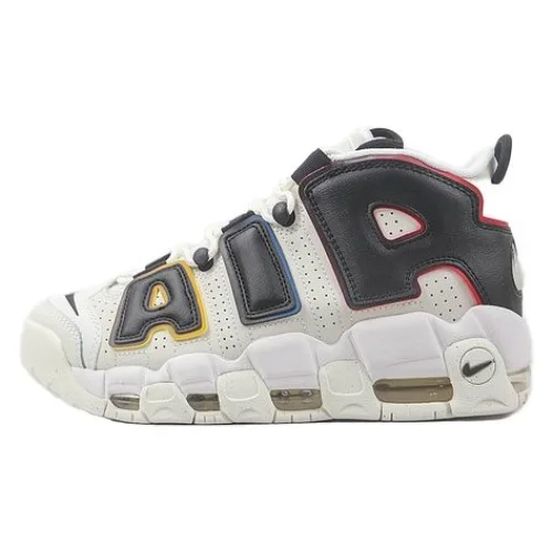 Nike Air More Uptempo "Trading Cards"