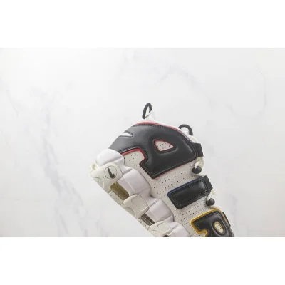 Nike Air More Uptempo "Trading Cards" фото № 4