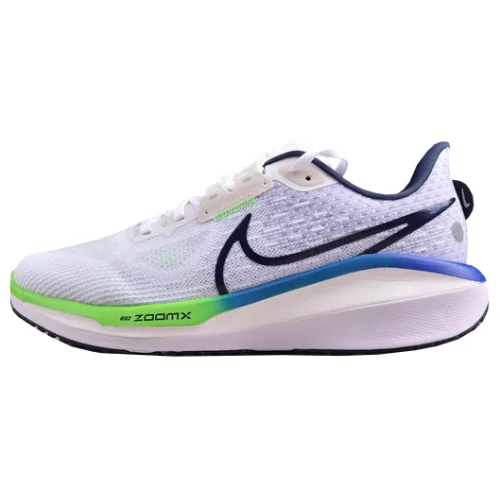 Nike Vomero 17 "White Thunder Blue"