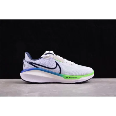 Nike Vomero 17 "White Thunder Blue" фото № 2