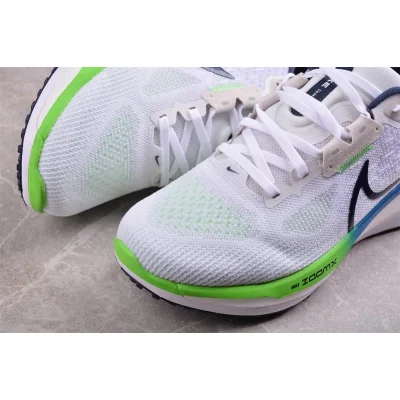 Nike Vomero 17 "White Thunder Blue" фото № 7