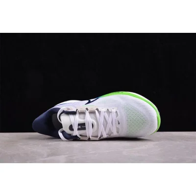 Nike Vomero 17 "White Thunder Blue" фото № 3