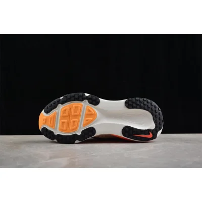 Nike Vomero 18 "Sail Bright Crimson" фото № 4