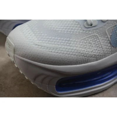 Nike Vomero Premium "Glacier Blue/Court Blue" фото № 4