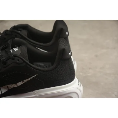 Nike Vomero Premium "Black/Anthracite/White" фото № 6 Nike Vomero Premium "Black/Anthracite/White" фото № 6
