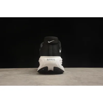 Nike Vomero Premium "Black/Anthracite/White" фото № 9 Nike Vomero Premium "Black/Anthracite/White" фото № 9