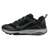 Nike Wildhorse 8 "Black/Grey"