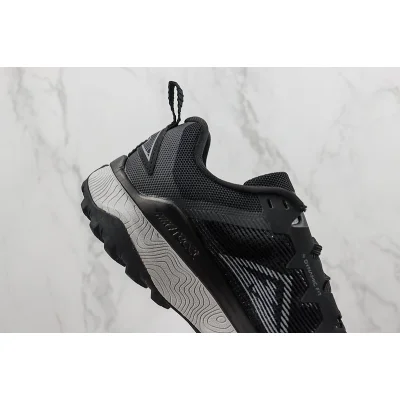 Nike Wildhorse 8 "Black/Grey" фото № 3 Nike Wildhorse 8 "Black/Grey" фото № 3