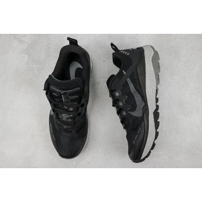 Nike Wildhorse 8 "Black/Grey" фото № 6 Nike Wildhorse 8 "Black/Grey" фото № 6