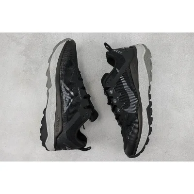 Nike Wildhorse 8 "Black/Grey" фото № 7 Nike Wildhorse 8 "Black/Grey" фото № 7