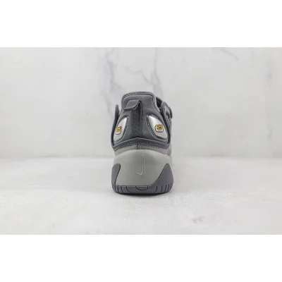 Nike Zoom 2K "Wolf Grey/Dark Grey" фото № 9