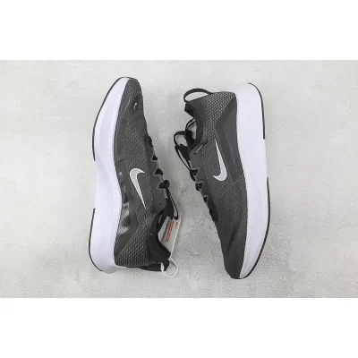 Nike Zoom Fly 4 "Black/White" фото № 6 Nike Zoom Fly 4 "Black/White" фото № 6